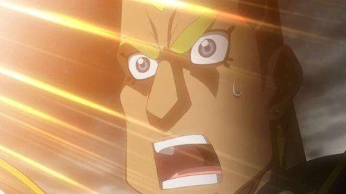 Yu-Gi-Oh! VRAINS Season 1 Episode 40 - Thirst for Victory