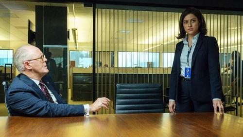 The Old Man Season 1 Episode 3 - III