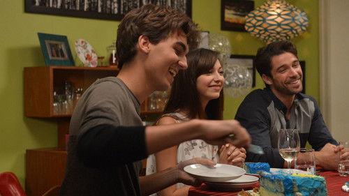 The Parents Season 8 Episode 7 - Episode 7