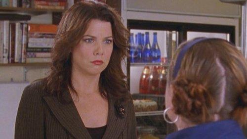 Gilmore Girls Season 3 Episode 9 - A Deep-Fried Korean Thanksgiving