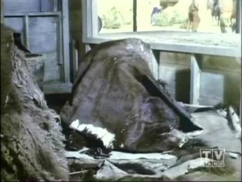 Gunsmoke Season 16 Episode 22 - Lavery