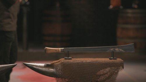 Forged in Fire Season 10 Episode 11 - Beat the Unbeaten: Conquering the Kachin Dao