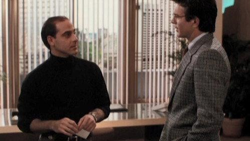 Wiseguy Season 2 Episode 7 - Next of Kin