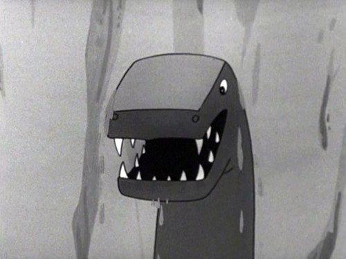 Wolf Boy Ken Season 1 Episode 4 - Episode 4