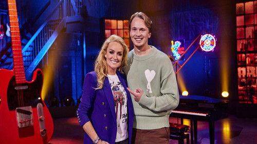 I Want your Song Season 1 Episode 6 - Episode 6