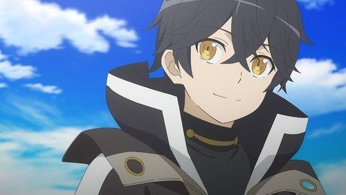 undefined Season 1 Episode 8 - White Knights