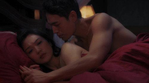 Last Madame Season 1 Episode 9 - The Spy Who Knew Too Much
