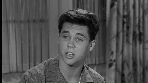 Leave It to Beaver Season 4 Episode 21 - The Big Fish Count