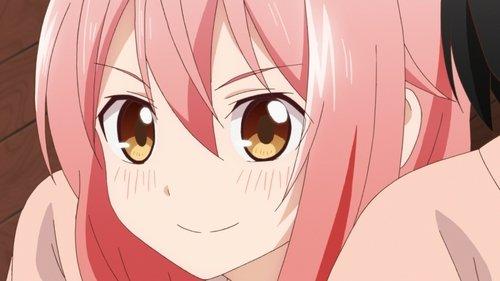 Love To-LIE-Angle Season 1 Episode 10 - Hot Springs and Ping Pong