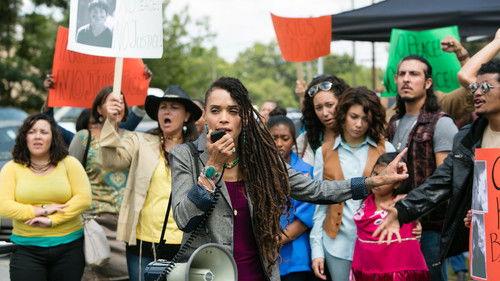 The Red Road Season 1 Episode 3 - The Woman Who Fell from the Sky