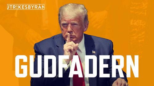 Utrikesbyrån Season 5 Episode 1 - Episode 1