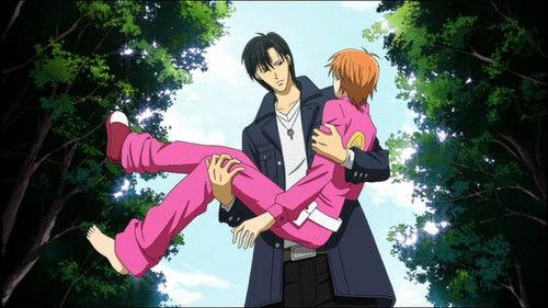 Skip Beat! Season 1 Episode 5 - Danger Zone