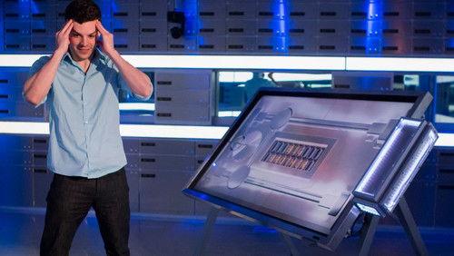 Big Brother Canada Season 3 Episode 6 - Instant Eviction