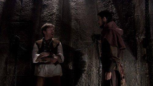 Kaamelott Season 4 Episode 7 - Le Traître