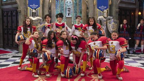 Tomy Zombie Season 1 Episode 21 - Episode 21