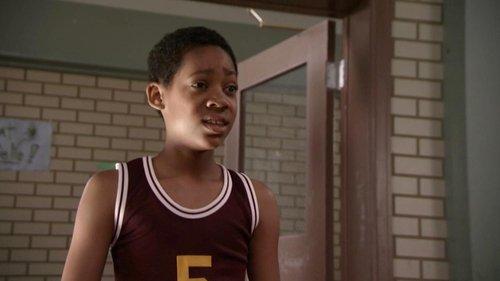 undefined Season 1 Episode 3 - Everybody Hates Basketball