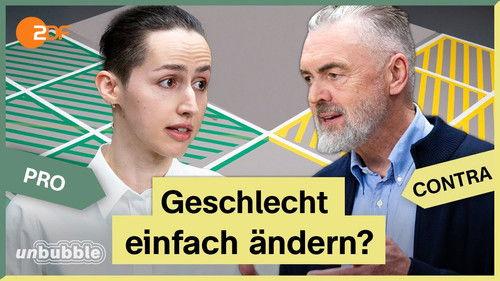 13 Fragen Season 3 Episode 9 - Transgender: Should gender be freely selectable at any time?