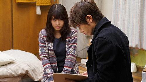 Love That Makes You Cry Season 1 Episode 4 - Episode 4