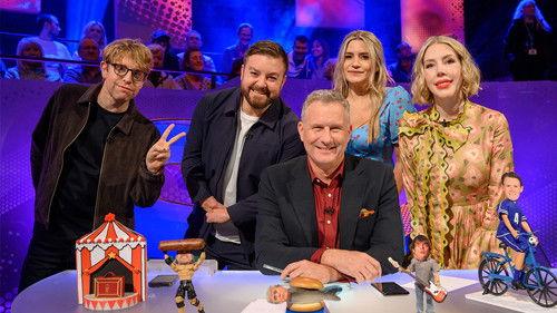 The Last Leg Season 33 Episode 6 - Episode 6