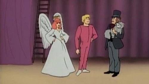 The New Scooby-Doo Mysteries Season 1 Episode 26 - The Nutcracker Scoob (2)