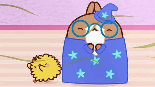 Molang Season 5 Episode 9 - Episode 9