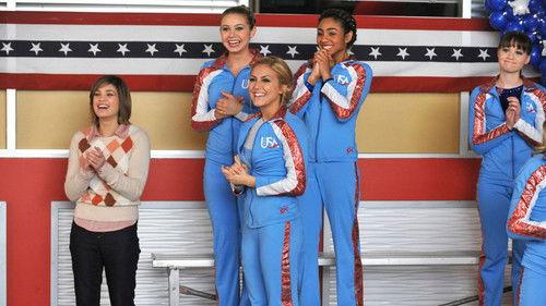 Make It or Break It Season 3 Episode 8 - United Stakes