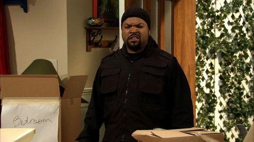 Are We There Yet? Season 1 Episode 1 - The Hyphenated Name Episode