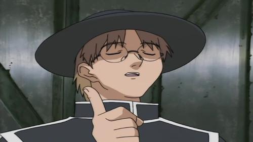 Zoids: Chaotic Century Season 1 Episode 2 - The Mysterious Fiona