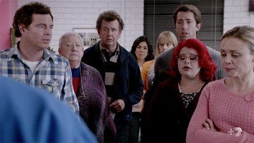 Winners & Losers Season 4 Episode 19 - Now the Rain is Gone