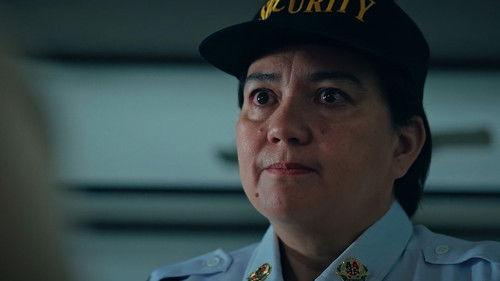 Senior High Season 1 Episode 14 - Abducted