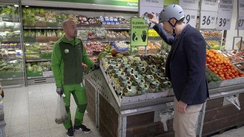 Helt perfekt Season 12 Episode 7 - Følgegruppen