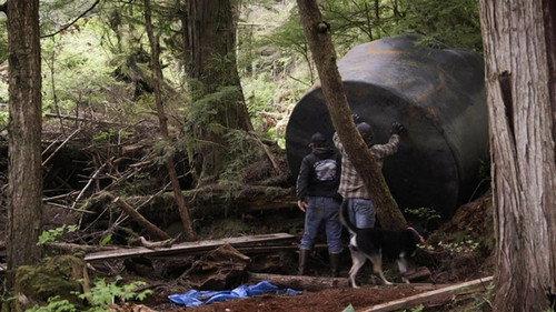 Port Protection Alaska Season 7 Episode 8 - Chaos Always