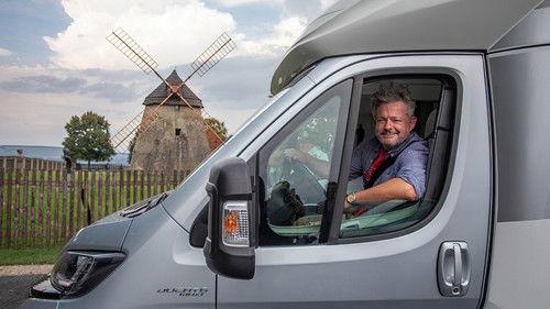 V karavanu po Česku Season 1 Episode 5 - Episode 5