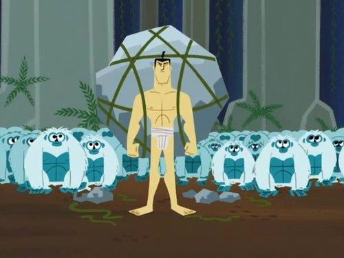 undefined Season 2 Episode 1 - XIV