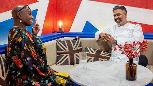 Great British Menu Season 19 Episode 2 - North East England: Mains and Puddings