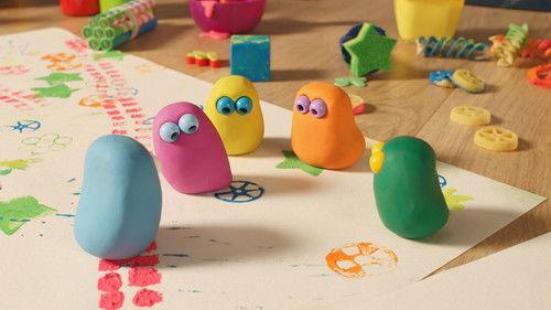 The Very Small Creatures Season 1 Episode 16 - Very Small Patterns