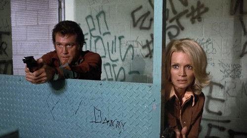 Police Woman Season 3 Episode 14 - Banker's Hours