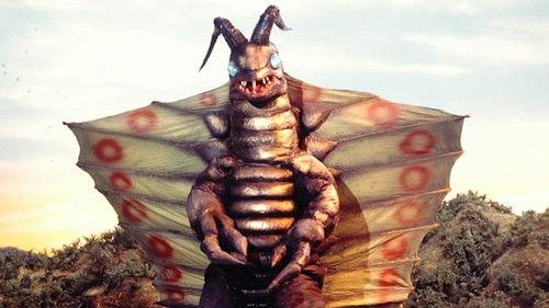 Return of Ultraman Season 1 Episode 32 - Decisive Battle Under The Setting Sun