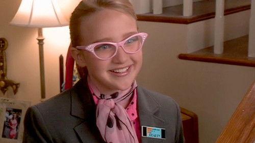 Phil of the Future Season 2 Episode 4 - Dinner Time