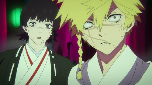 Hell's Paradise Season 1 Episode 20 - Two People and One Person