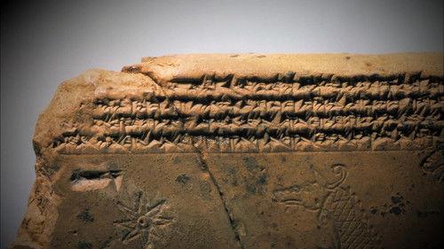 Ancient Aliens Season 6 Episode 3 - The Anunnaki Connection