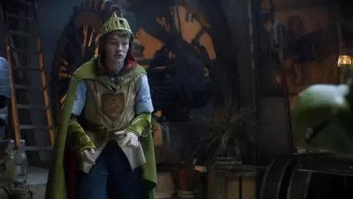 Flin & Flo Season 1 Episode 11 - Episode 11