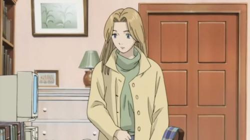 undefined Season 1 Episode 5 - The Girl of Heidelberg