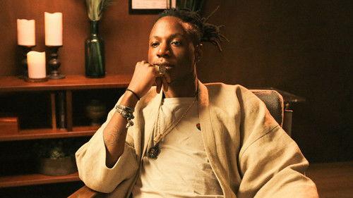 The Therapist Season 1 Episode 9 - Joey Bada$$