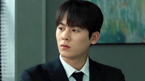 The Auditors Season 1 Episode 2 - Episode 2