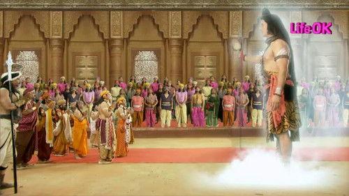 Devon Ke Dev...Mahadev Season 26 Episode 1 - Priests want to punish Maharaja