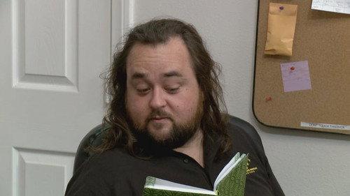 Pawn Stars Season 13 Episode 7 - Death and Taxidermy