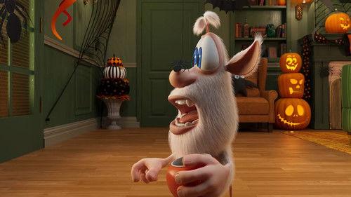 Booba Season 3 Episode 1 - Halloween