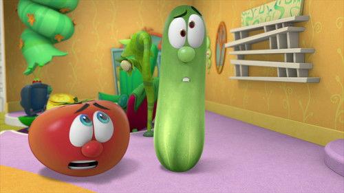 VeggieTales in the House Season 4 Episode 10 - Beatbox Bill