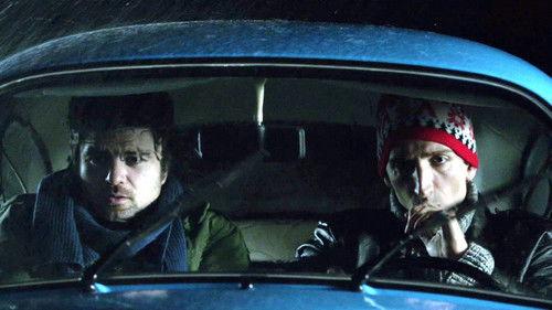 Black-and-White World Season 2 Episode 7 - Controlled, supervised, free